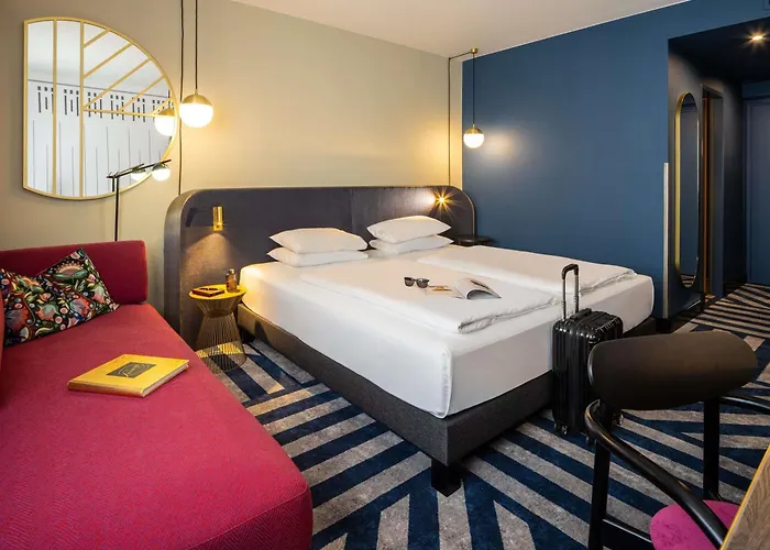 Mercure City